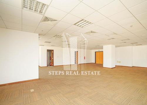 Office Space for rent in Anas Street - Fereej Bin Mahmoud North - Fereej Bin Mahmoud - Doha