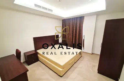 Apartment - 1 Bedroom - 1 Bathroom for rent in Umm Ghuwailina 4 - Umm Ghuwailina - Doha Apartment - 1 Bedroom - 1 Bathroom for rent in Umm Ghuwailina 4 - Umm Ghuwailina - Doha