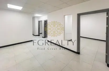 Office Space - Studio for rent in Regency Business Center 2 - Corniche Road - Doha