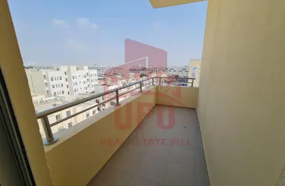 شقة - 2 غرف نوم - 2 حمامات للايجار في شارع الوعب - الوعب - الدوحة