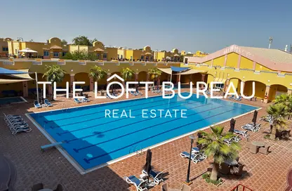 Villa - 4 Bedrooms - 5 Bathrooms for rent in Al Fardan Gardens - Abu Sidra - Al Rayyan - Doha