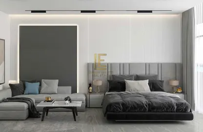 Apartment - Studio - 1 Bathroom for sale in Qetaifan Islands - Lusail