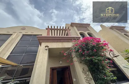 مجمع سكني - 5 غرف نوم - 5 حمامات للايجار في شارع الوعب - الوعب - الدوحة