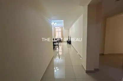 Apartment - 2 Bedrooms - 3 Bathrooms for rent in Al Sadd Road - Al Sadd - Doha