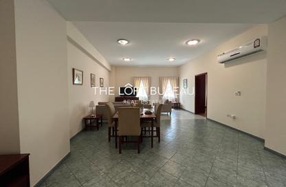 Apartment - 1 Bedroom - 2 Bathrooms for rent in Musheireb Tower - Musheireb - Musheireb - Doha