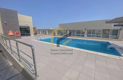 شقة - غرفة نوم - 1 حمام للايجار في شارع السد - السد - الدوحة