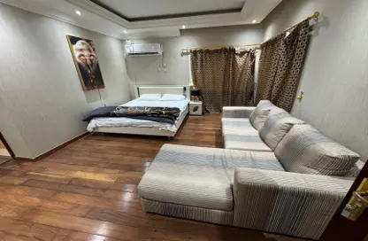 Apartment - 1 Bedroom - 1 Bathroom for rent in Al Azizia Street - Al Aziziyah - Doha