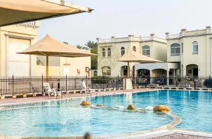 Villa - 5 Bedrooms - 4 Bathrooms for rent in Regency Residence Rayyan 2 - Old Al Rayyan - Al Rayyan - Doha