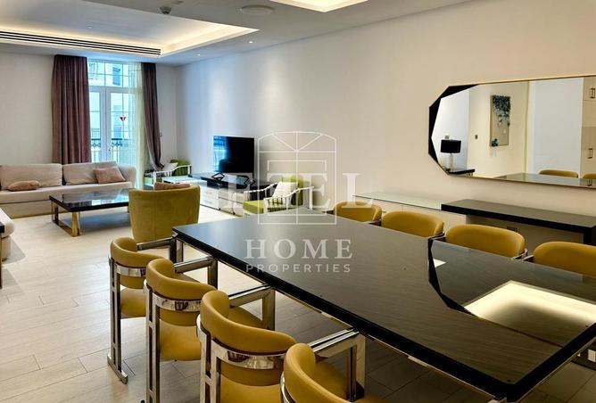 Rent in Floresta Gardens: Luxury 2 BHK| Fully Furnished | Bills ...
