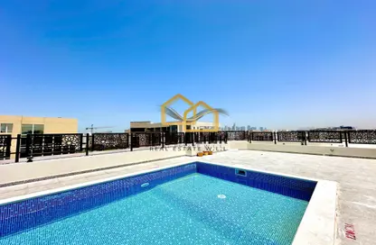 Apartment - 1 Bedroom - 1 Bathroom for sale in Regency Residence Fox Hills 1 - Lusail