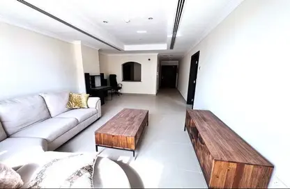 Apartment - 1 Bedroom - 1 Bathroom for sale in One Porto Arabia - Porto Arabia - The Pearl Island - Doha