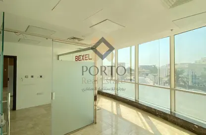 Office Space - Studio - 2 Bathrooms for rent in C-Ring - Doha