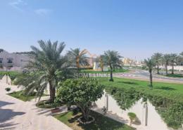 Villa - 5 bedrooms - 6 bathrooms for rent in West Bay Lagoon - Doha