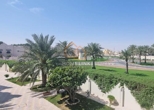 Villa - 5 bedrooms - 6 bathrooms for rent in West Bay Lagoon - Doha Villa - 5 bedrooms - 6 bathrooms for rent in West Bay Lagoon - Doha