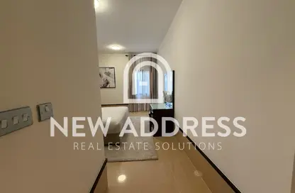 Apartment - 2 Bedrooms - 3 Bathrooms for rent in Fereej Bin Mahmoud South - Fereej Bin Mahmoud - Doha