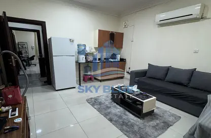 Apartment - 1 Bedroom - 1 Bathroom for rent in Souk Al gharaffa - Al Gharrafa - Doha
