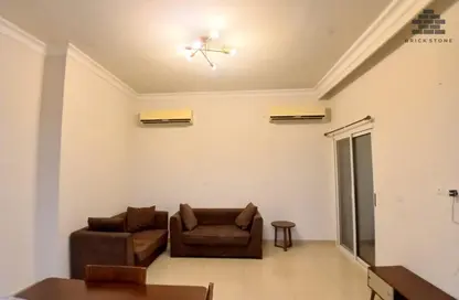 Apartment - 1 Bedroom - 1 Bathroom for rent in Salaja Street - Doha Al Jadeed - Doha
