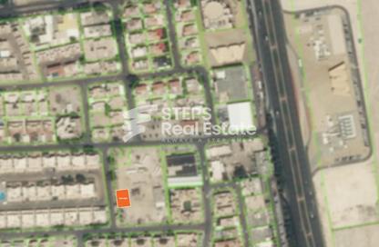 Land - Studio for sale in Old Airport Road - Old Airport Road - Doha