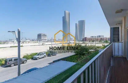 Apartment - 2 Bedrooms - 4 Bathrooms for rent in Fox Hills South - Fox Hills - Lusail