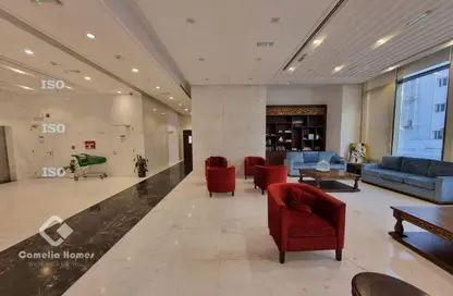 شقة - 1 حمام للايجار في شارع السد - السد - الدوحة