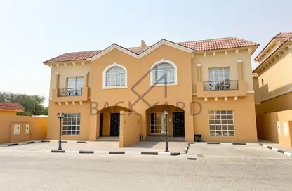 Villa - 6 Bedrooms - 7 Bathrooms for rent in Umm Salal Ali - Umm Salal Ali - Doha