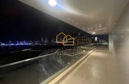 Apartment - 2 Bedrooms - 3 Bathrooms for sale in Downtown - Qatar Entertainment City - Lusail