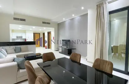 شقة - غرفة نوم - 2 حمامات للبيع في فوكس هيلز اي 13 - فوكس هيلز - الوسيل