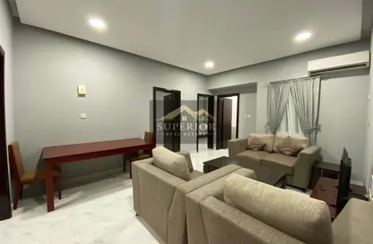 Apartment - 3 Bedrooms - 3 Bathrooms for rent in Fereej Bin Mahmoud South - Fereej Bin Mahmoud - Doha