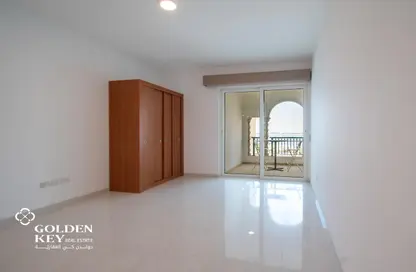 Apartment - Studio - 1 Bathroom for rent in Viva East - Viva Bahriyah - The Pearl Island - Doha