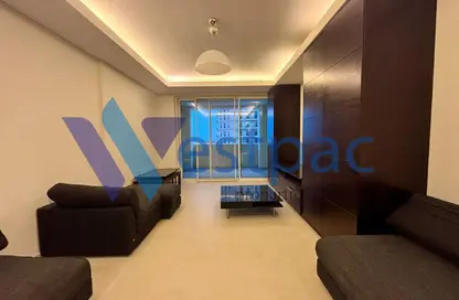 Apartment - 1 Bathroom for rent in Viva West - Viva Bahriyah - The Pearl Island - Doha Apartment - 1 Bathroom for rent in Viva West - Viva Bahriyah - The Pearl Island - Doha