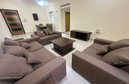 Apartment - 2 Bedrooms - 2 Bathrooms for rent in Najma Street - Najma - Doha