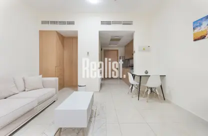 Apartment - Studio - 1 Bathroom for sale in Piazza 3 - La Piazza - Fox Hills - Lusail