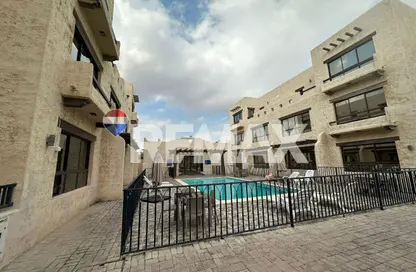 Apartment - 1 Bedroom - 1 Bathroom for rent in Al Thumama - Al Thumama - Doha