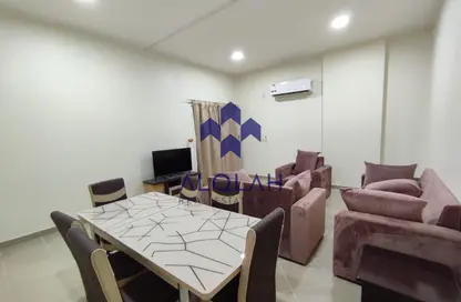 Apartment - 2 Bedrooms - 3 Bathrooms for rent in Fereej Bin Mahmoud North - Fereej Bin Mahmoud - Doha