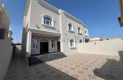 Villa - 6 Bedrooms - 6 Bathrooms for rent in Al Gharrafa - Al Gharrafa - Doha