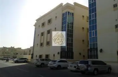 Apartment - 3 Bedrooms - 2 Bathrooms for rent in Old Airport Road - Old Airport Road - Doha