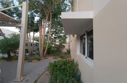 Villa - 3 Bedrooms - 3 Bathrooms for rent in Souk Al gharaffa - Al Gharrafa - Doha