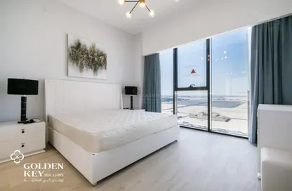 Apartment - 2 Bedrooms - 3 Bathrooms for rent in Lusail City - Lusail