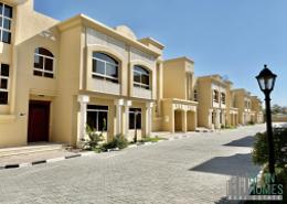 مجمع سكني - 4 غرف نوم - 4 حمامات للكراء في وادي المرخ - مريخ - المريخ - الدوحة