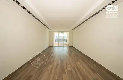 Apartment - 1 Bedroom - 2 Bathrooms for rent in Tower 6 - Viva Bahriyah - The Pearl Island - Doha