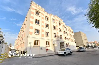 شقة - 3 غرف نوم - 3 حمامات للايجار في شارع المطار القديم - طريق المطار القديم - الدوحة شقة - 3 غرف نوم - 3 حمامات للايجار في شارع المطار القديم - طريق المطار القديم - الدوحة