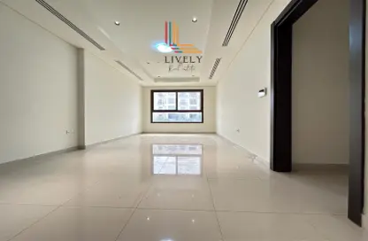 Apartment - 2 Bedrooms - 3 Bathrooms for rent in Fox Hills A13 - Fox Hills - Lusail