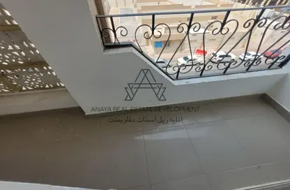 شقة - 3 غرف نوم - 3 حمامات للايجار في المنصورة - المنصورة - الدوحة