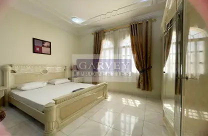 Apartment - Studio - 1 Bathroom for rent in Salwa Road - Al Aziziyah - Doha