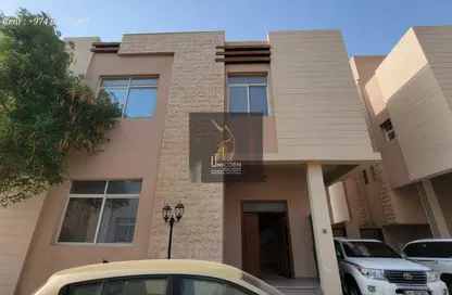 فيلا - 5 غرف نوم - 4 حمامات للايجار في Al Sakhama - الدوحة