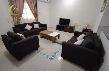 Apartment - 2 Bedrooms - 1 Bathroom for rent in Fereej Abdul Aziz - Fereej Abdul Aziz - Doha