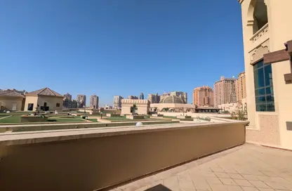 Townhouse - 4 Bedrooms - 4 Bathrooms for sale in Porto Arabia Townhouses - Porto Arabia - The Pearl Island - Doha Townhouse - 4 Bedrooms - 4 Bathrooms for sale in Porto Arabia Townhouses - Porto Arabia - The Pearl Island - Doha