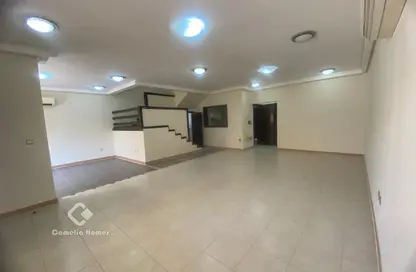 Villa - 4 Bedrooms - 4 Bathrooms for rent in Ain Khaled Villas - Ain Khaled - Doha