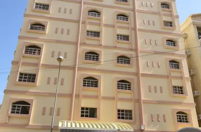 Apartment - 2 Bedrooms - 2 Bathrooms for rent in Al Mansoura - Doha