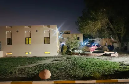 Compound - 3 Bedrooms - 5 Bathrooms for rent in Old Airport Road - Old Airport Road - Doha